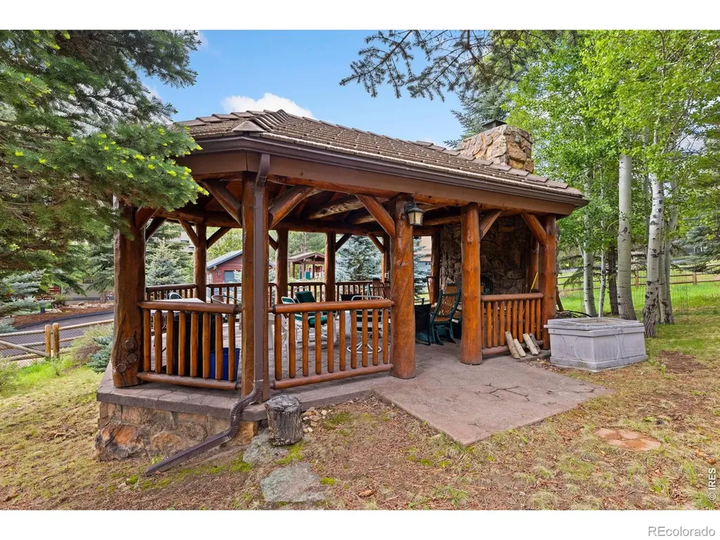 503 Riverrock Circle Estes Park CO 80517