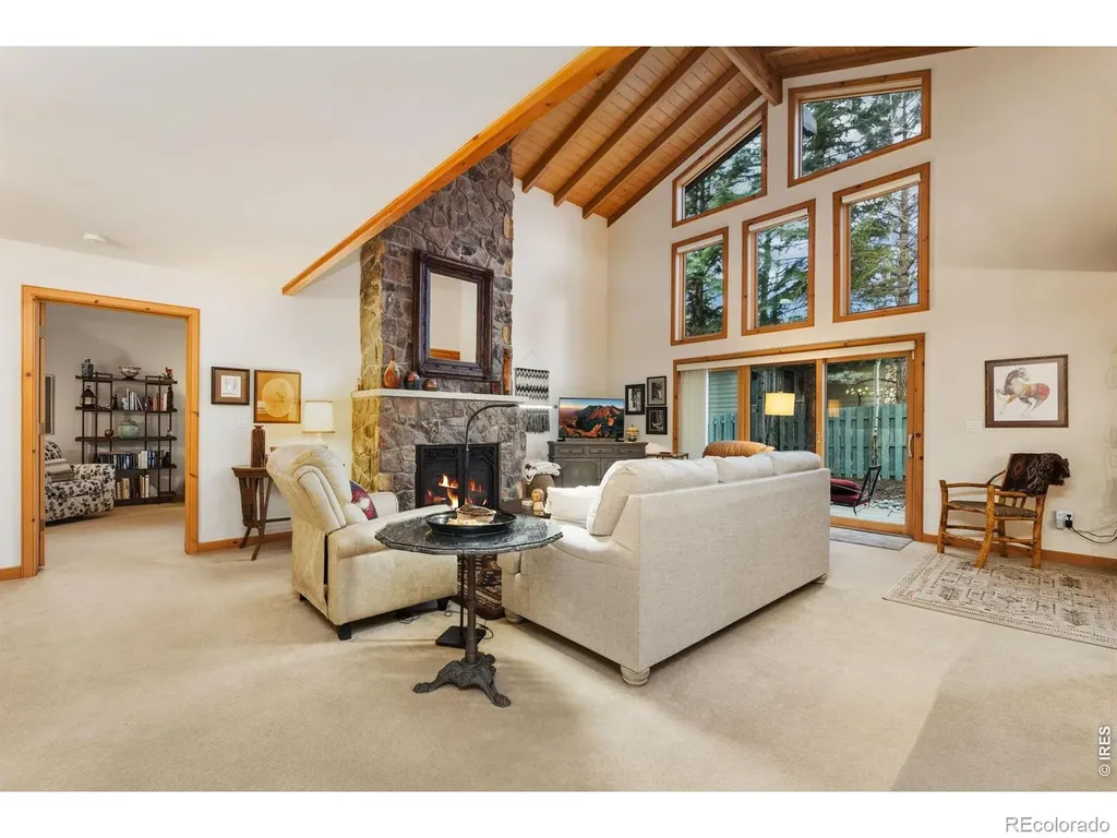 503 Riverrock Circle Estes Park CO 80517