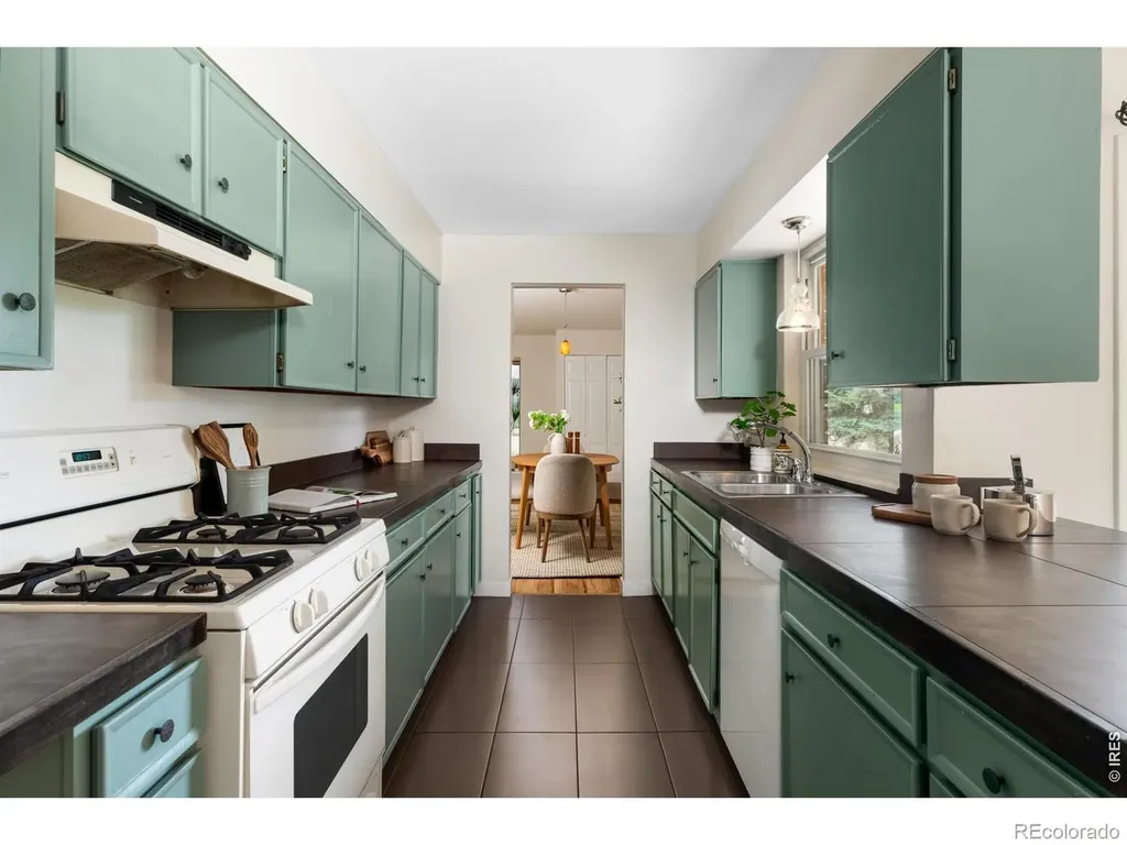 7171 Glacier View Road Longmont CO 80503