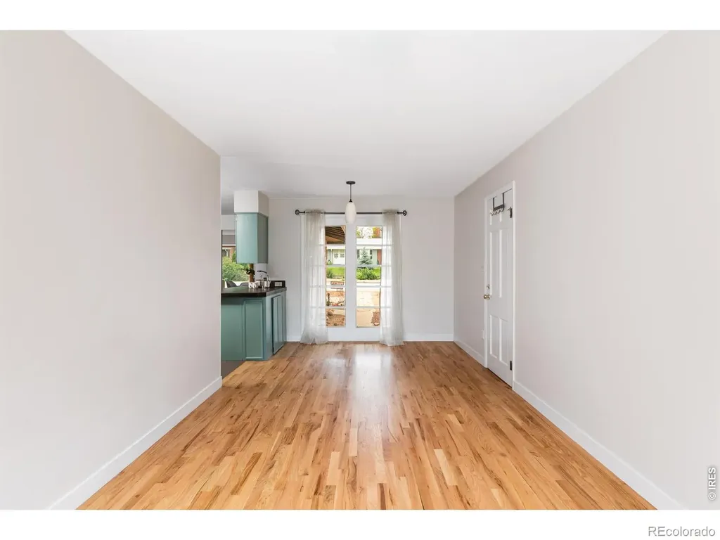 7171 Glacier View Road Longmont CO 80503