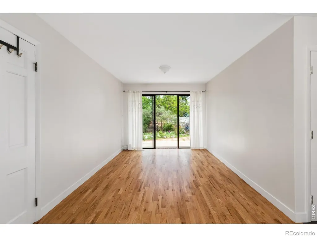 7171 Glacier View Road Longmont CO 80503