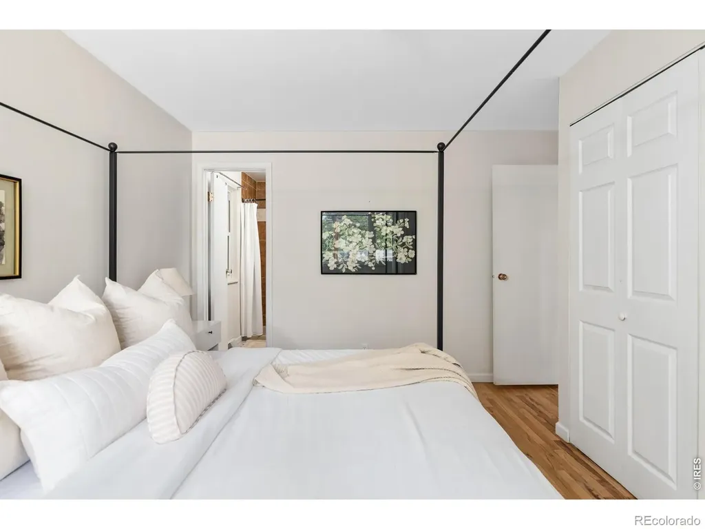 7171 Glacier View Road Longmont CO 80503