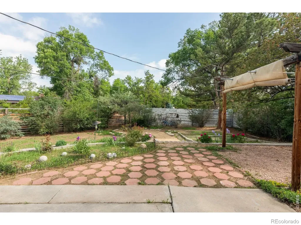 7171 Glacier View Road Longmont CO 80503
