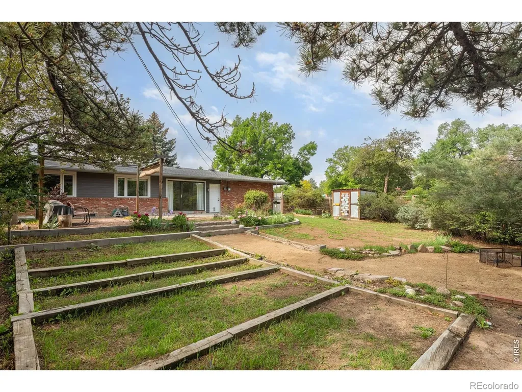 7171 Glacier View Road Longmont CO 80503