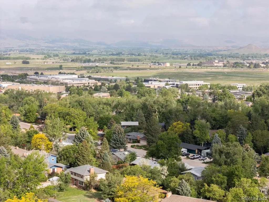 7171 Glacier View Road Longmont CO 80503