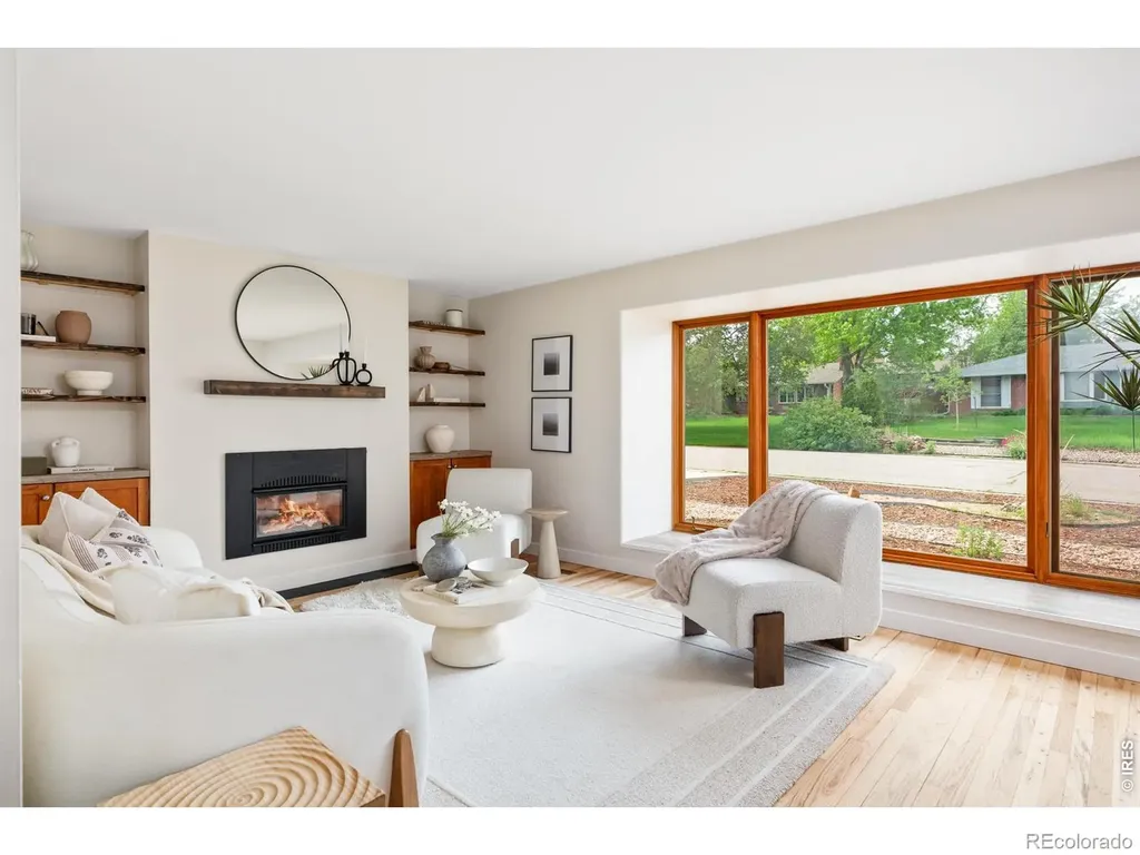 7171 Glacier View Road Longmont CO 80503