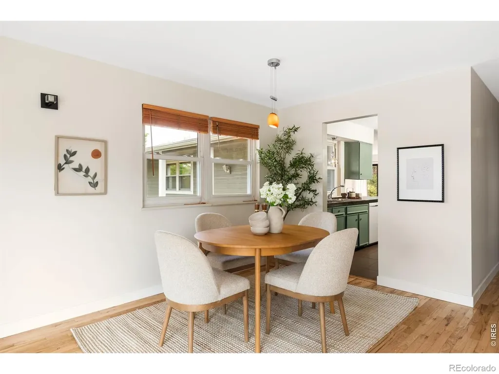 7171 Glacier View Road Longmont CO 80503