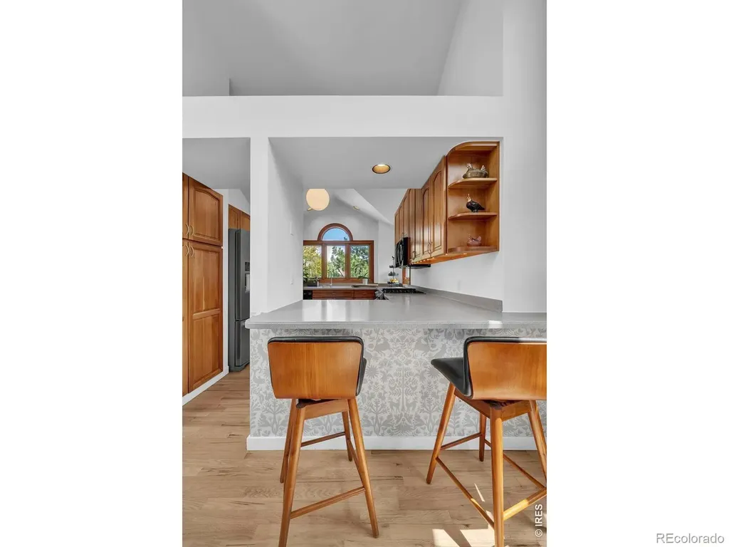 4219 Amber Street Boulder CO 80304