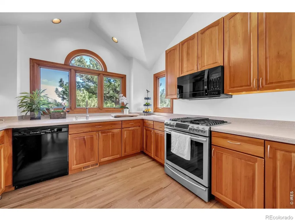 4219 Amber Street Boulder CO 80304