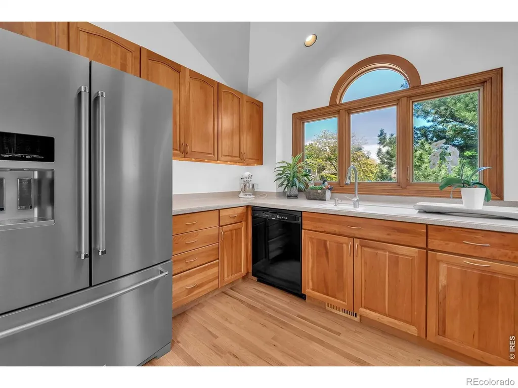 4219 Amber Street Boulder CO 80304