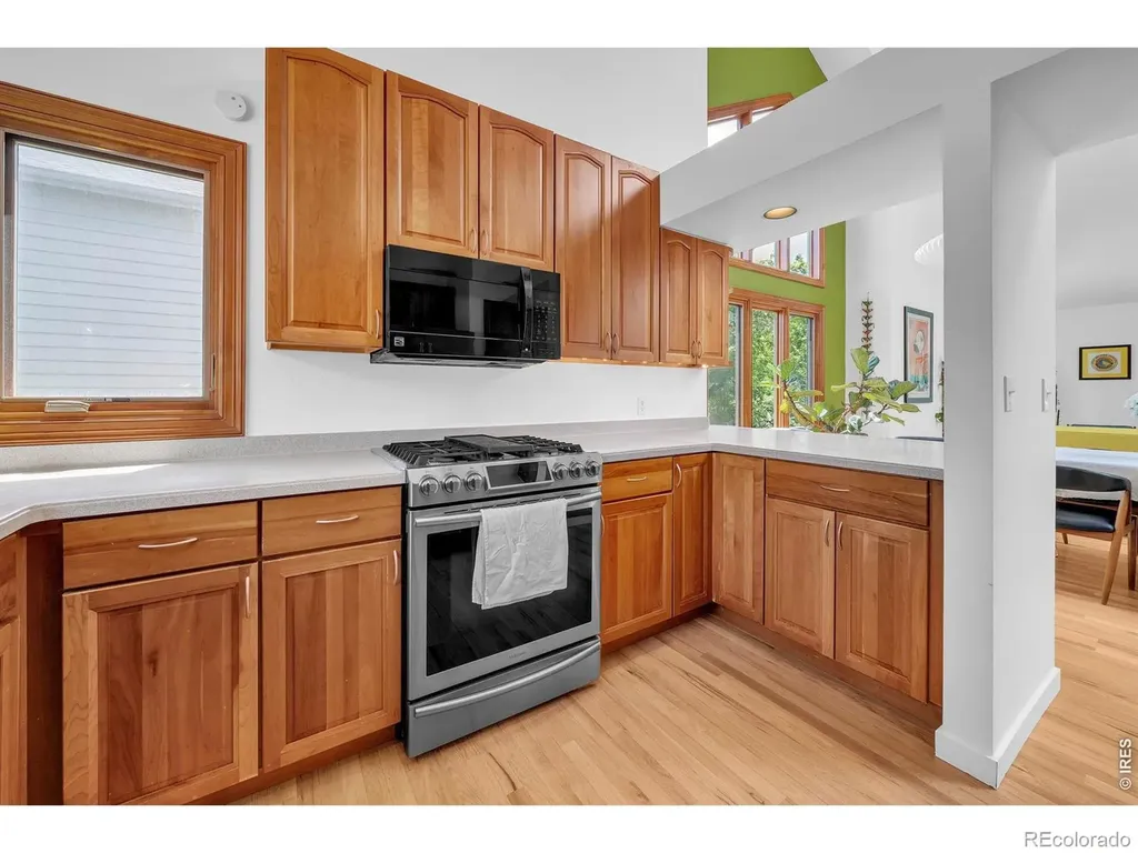 4219 Amber Street Boulder CO 80304