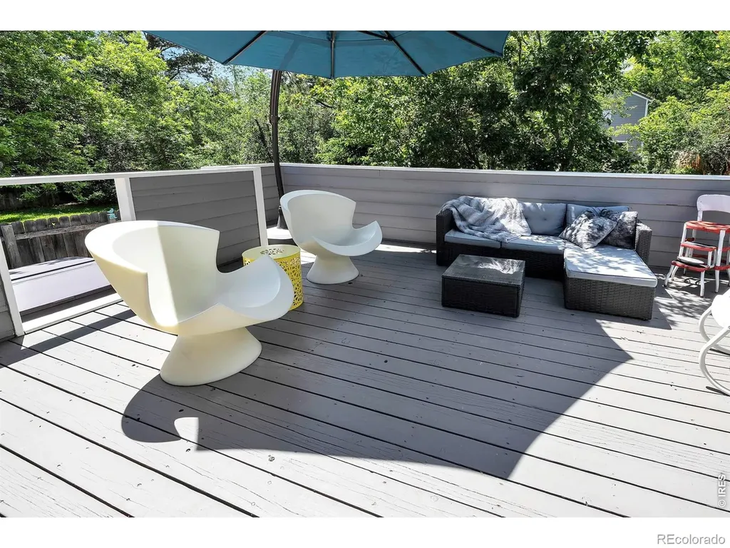 4219 Amber Street Boulder CO 80304
