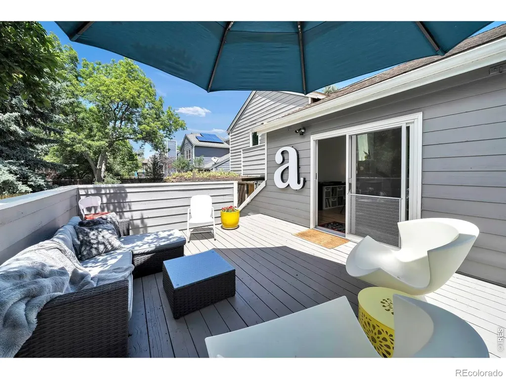 4219 Amber Street Boulder CO 80304