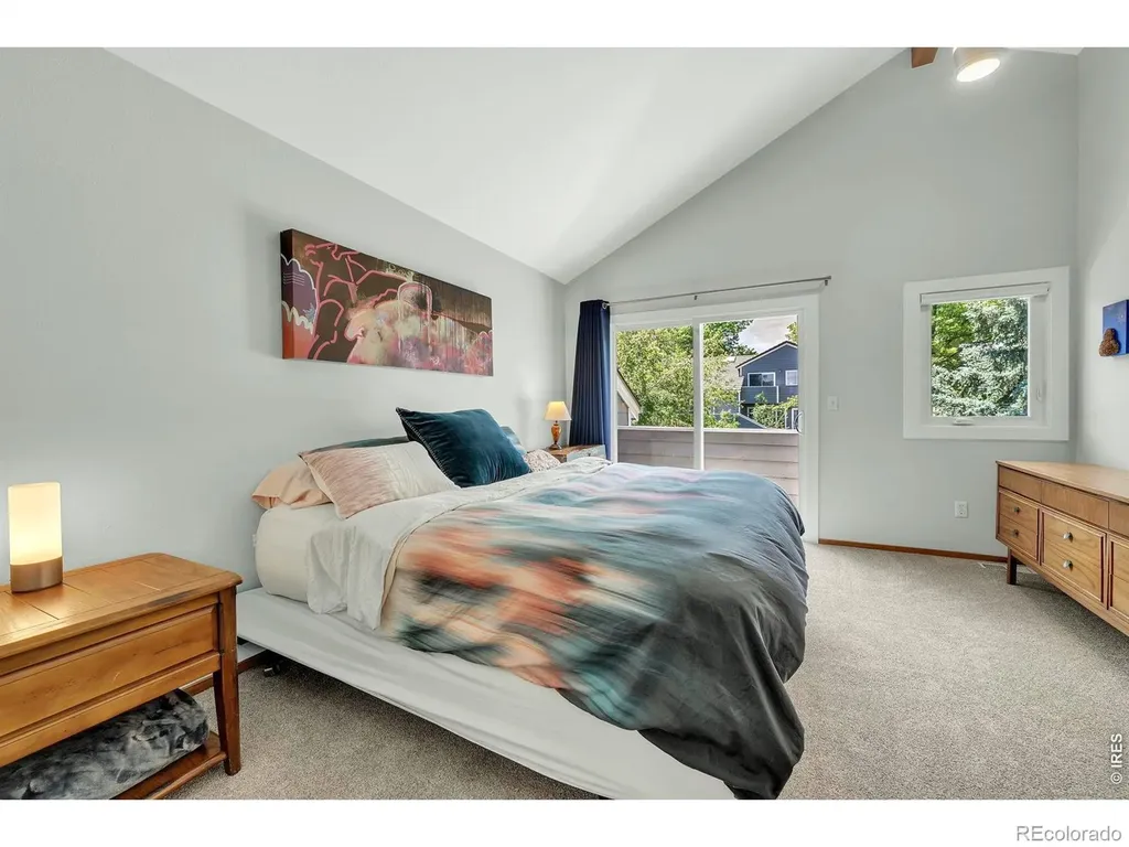 4219 Amber Street Boulder CO 80304