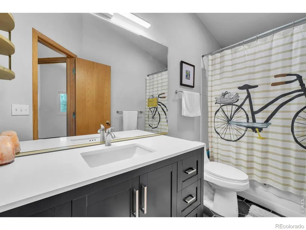 4219 Amber Street Boulder CO 80304