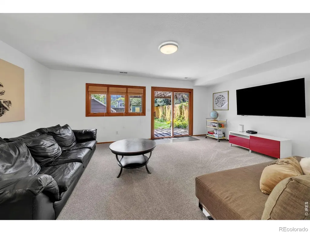 4219 Amber Street Boulder CO 80304
