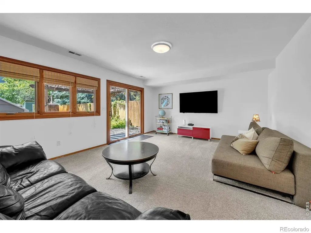 4219 Amber Street Boulder CO 80304