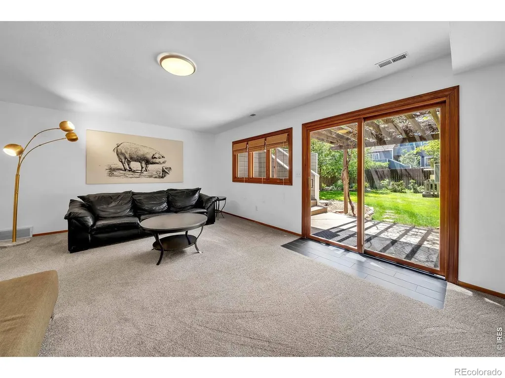 4219 Amber Street Boulder CO 80304