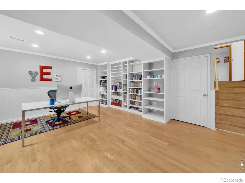 4219 Amber Street Boulder CO 80304