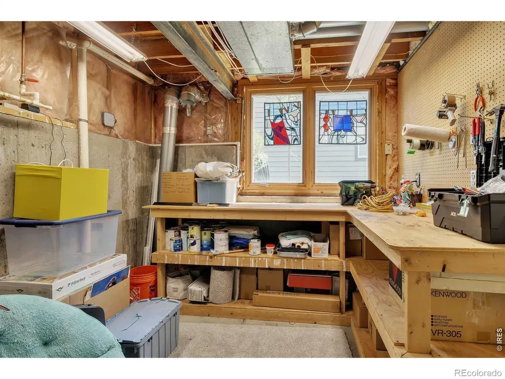 4219 Amber Street Boulder CO 80304
