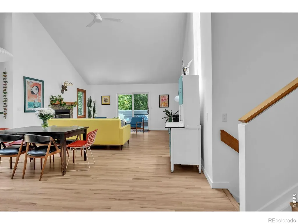 4219 Amber Street Boulder CO 80304