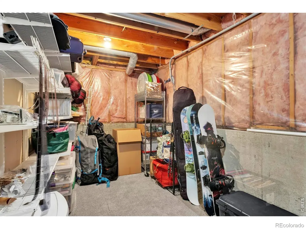 4219 Amber Street Boulder CO 80304