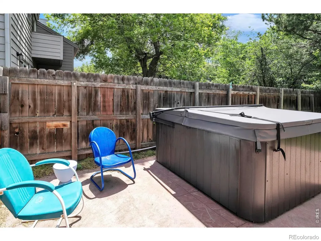 4219 Amber Street Boulder CO 80304