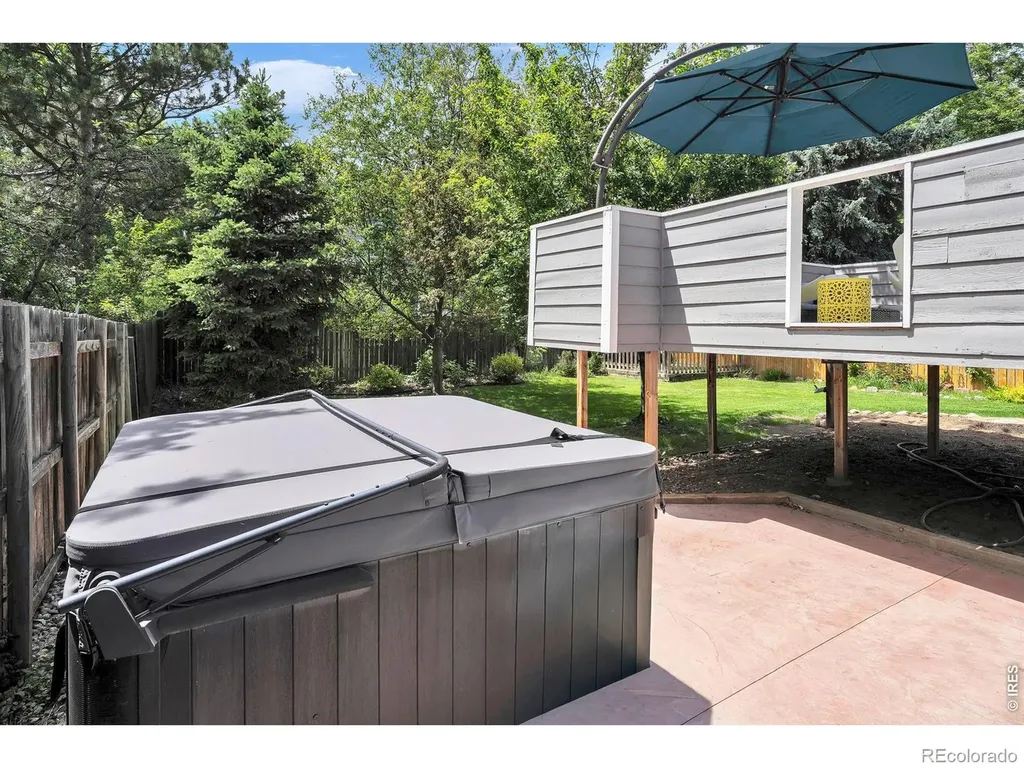 4219 Amber Street Boulder CO 80304