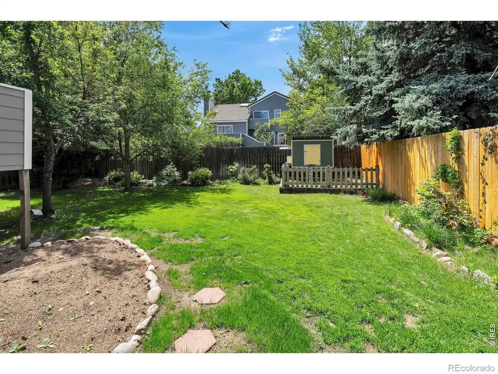 4219 Amber Street Boulder CO 80304