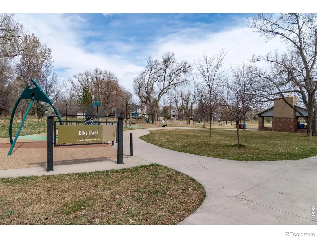 4219 Amber Street Boulder CO 80304
