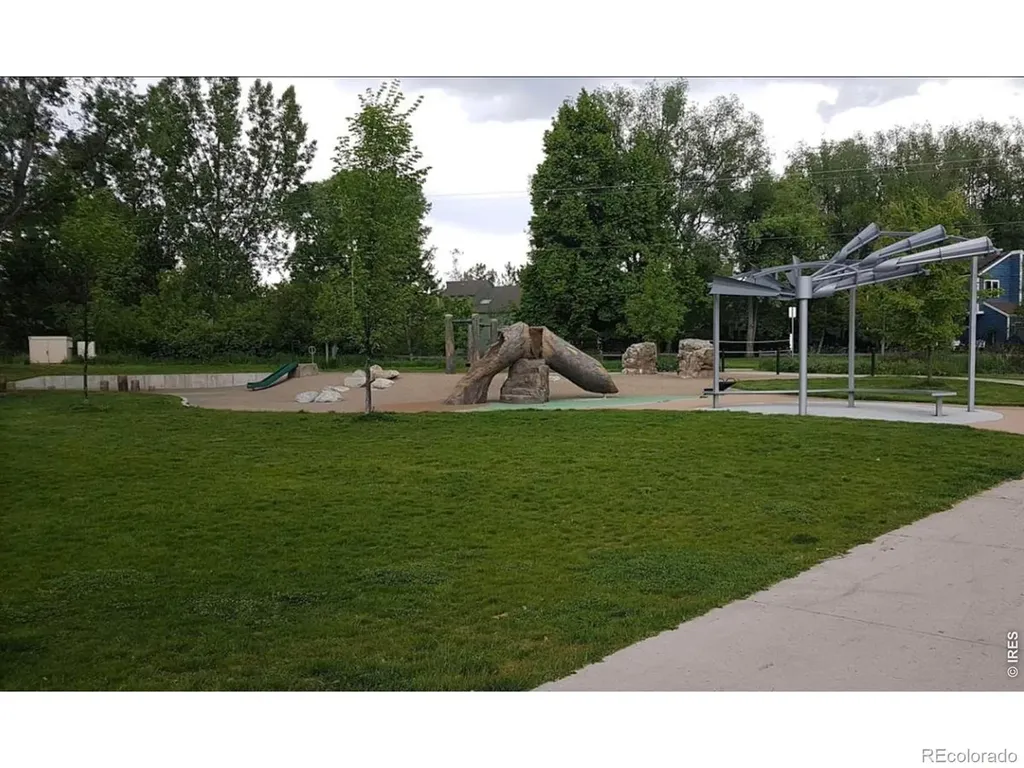 4219 Amber Street Boulder CO 80304