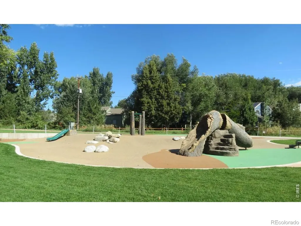 4219 Amber Street Boulder CO 80304