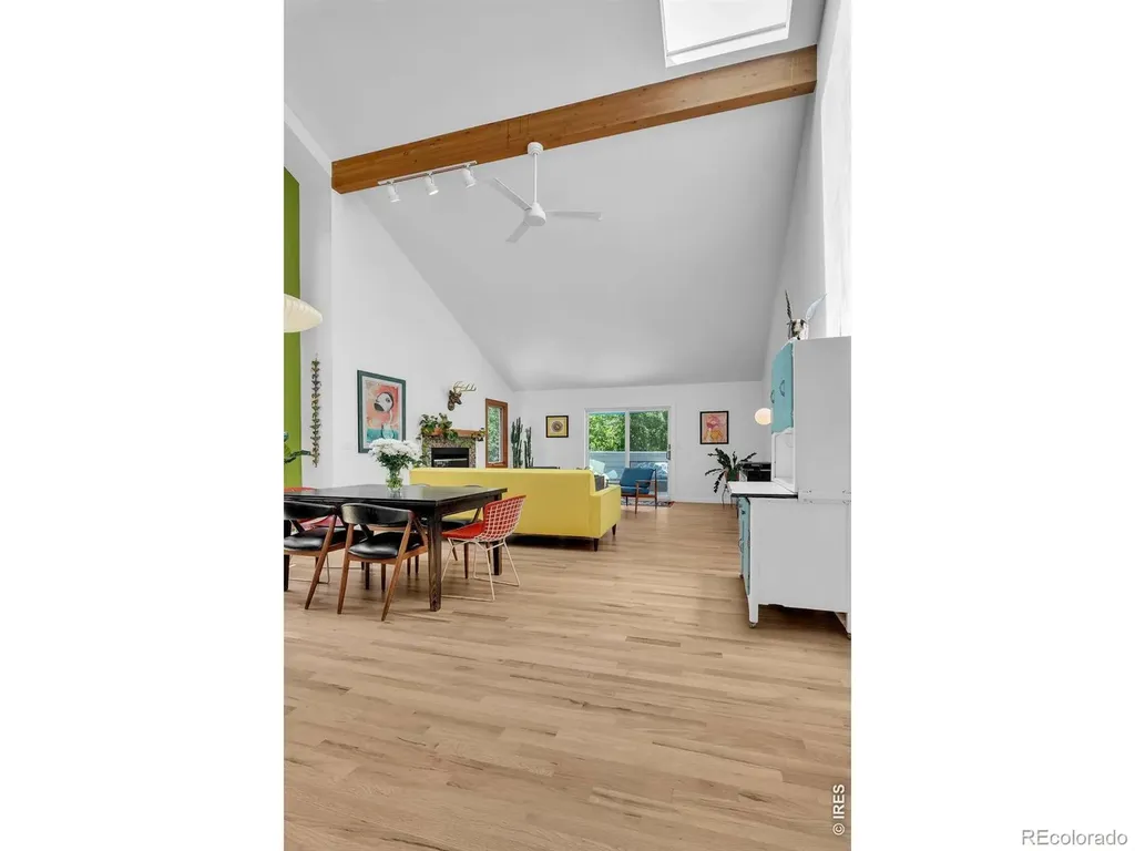 4219 Amber Street Boulder CO 80304