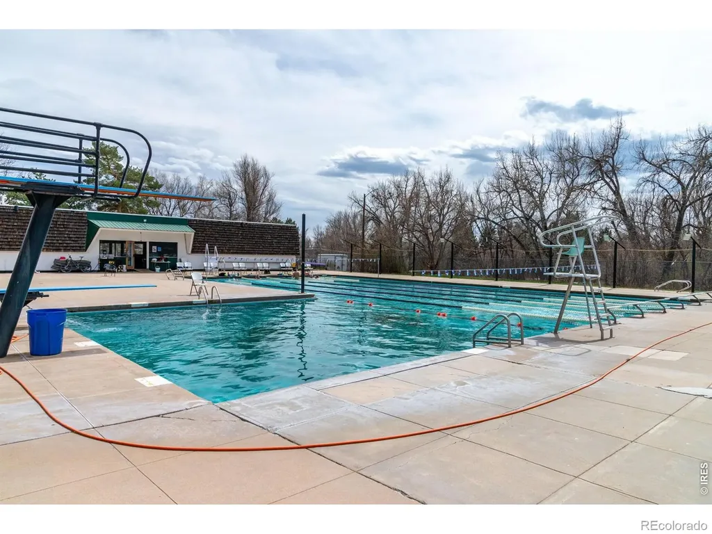 4219 Amber Street Boulder CO 80304