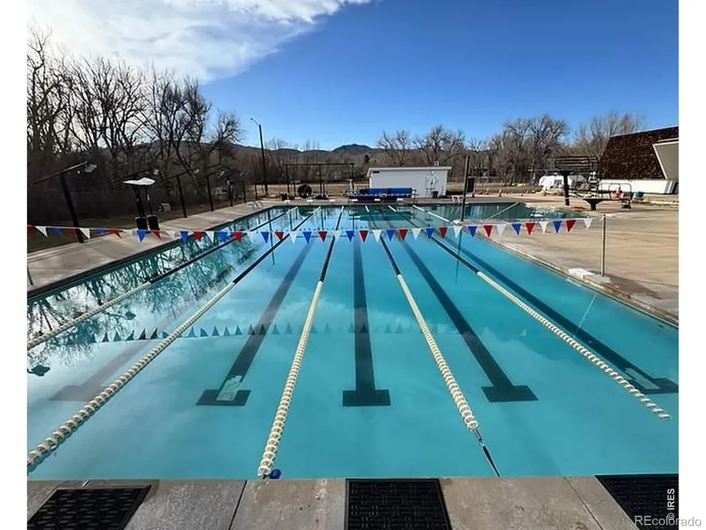 4219 Amber Street Boulder CO 80304