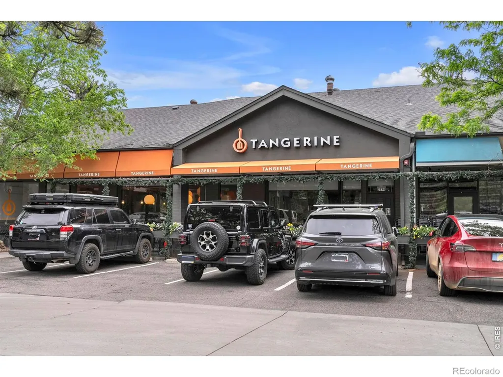 4219 Amber Street Boulder CO 80304