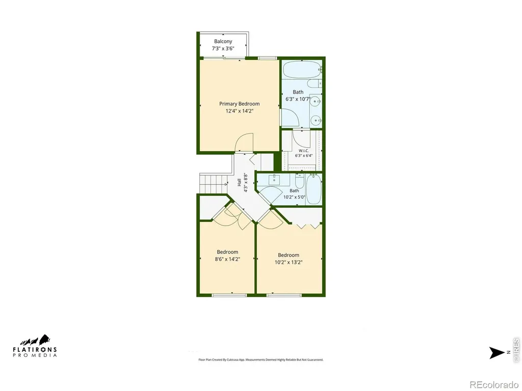 4219 Amber Street Boulder CO 80304