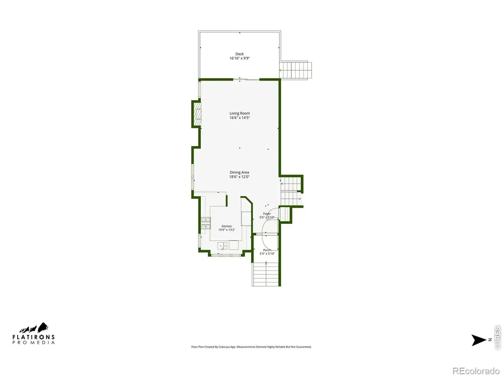 4219 Amber Street Boulder CO 80304