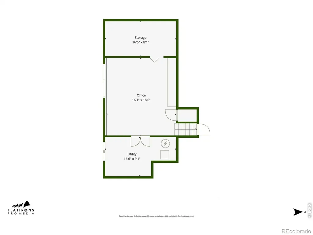 4219 Amber Street Boulder CO 80304