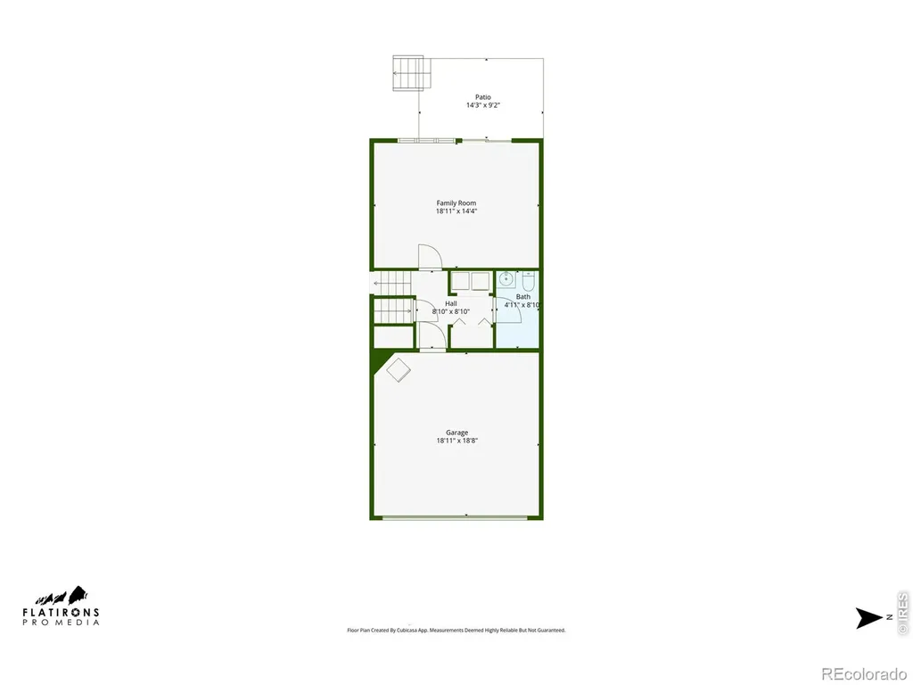 4219 Amber Street Boulder CO 80304
