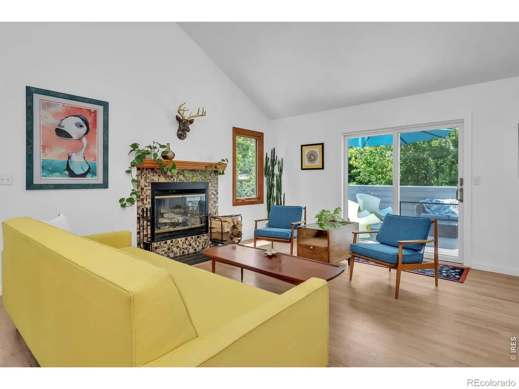 4219 Amber Street Boulder CO 80304