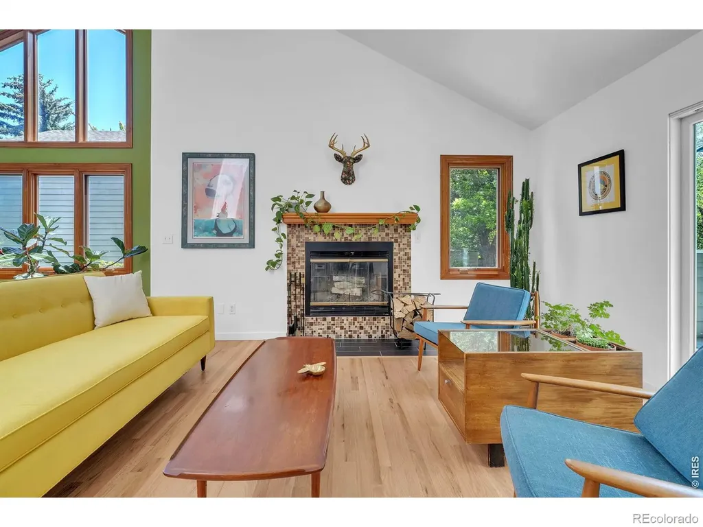 4219 Amber Street Boulder CO 80304