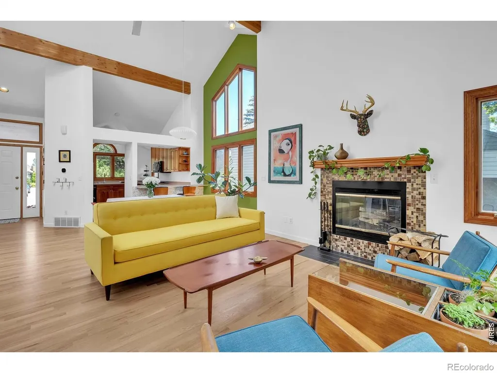 4219 Amber Street Boulder CO 80304