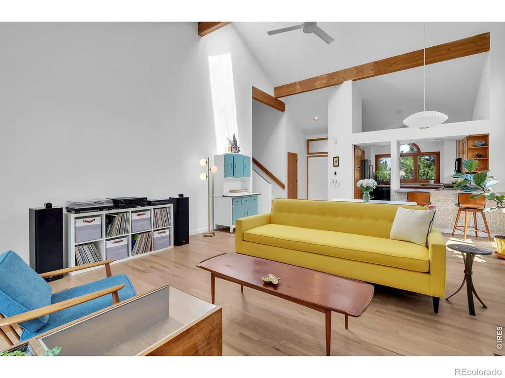 4219 Amber Street Boulder CO 80304