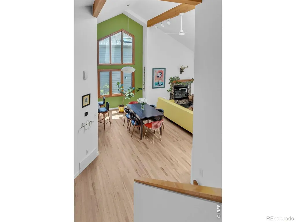 4219 Amber Street Boulder CO 80304