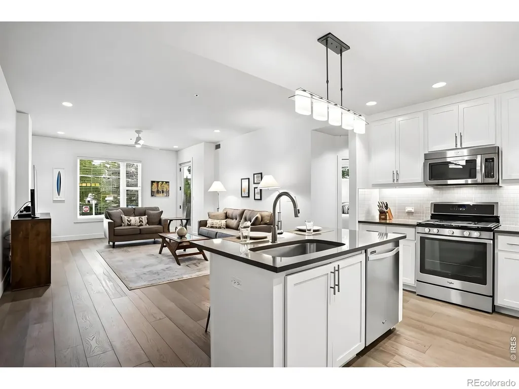 3401 Arapahoe Avenue Boulder CO 80303