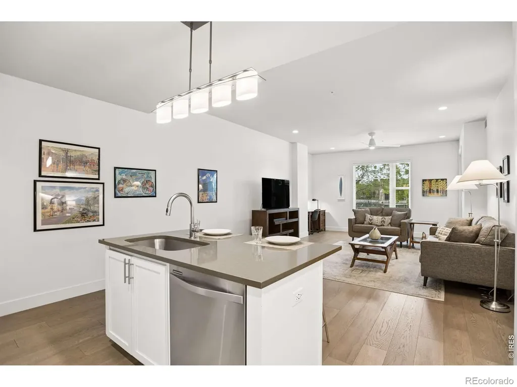 3401 Arapahoe Avenue Boulder CO 80303