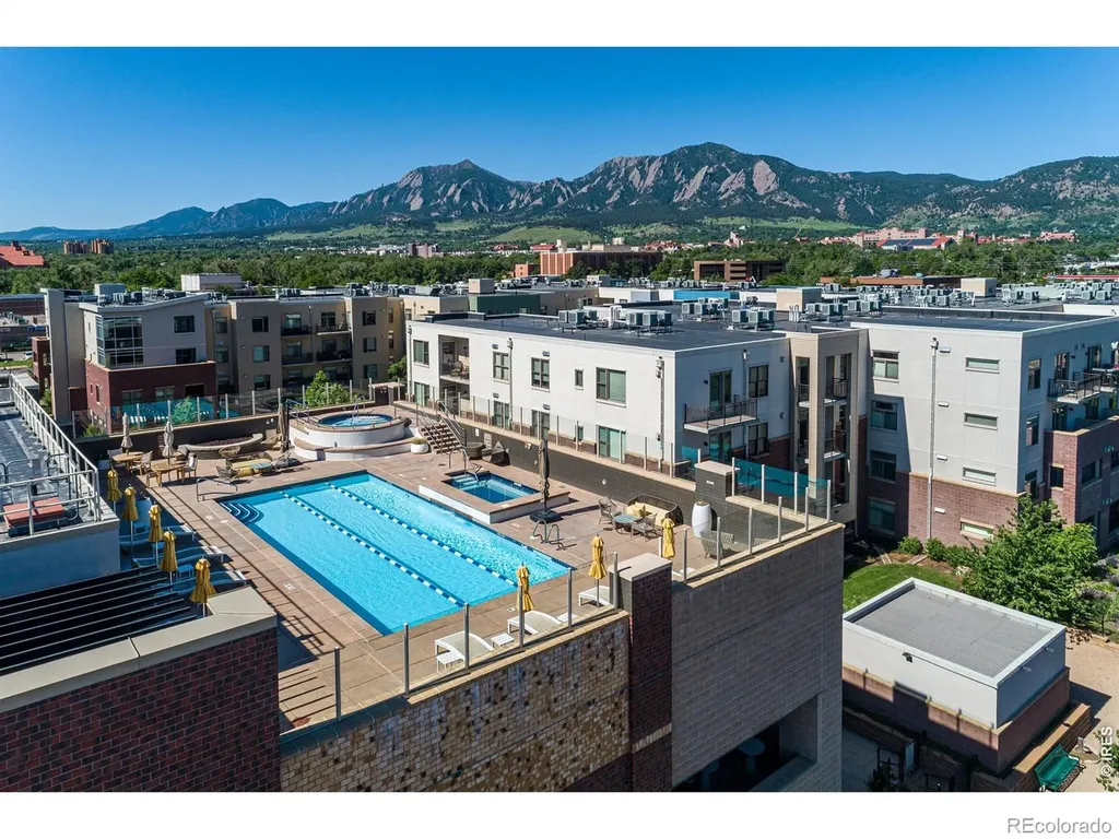 3401 Arapahoe Avenue Boulder CO 80303