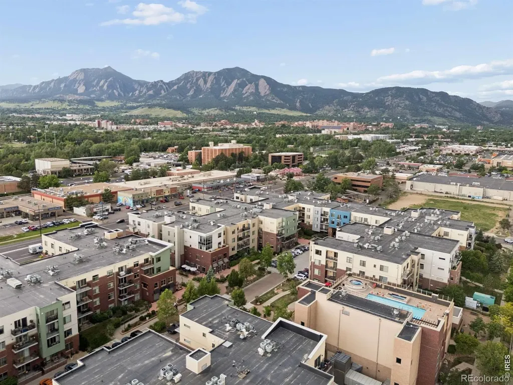 3401 Arapahoe Avenue Boulder CO 80303