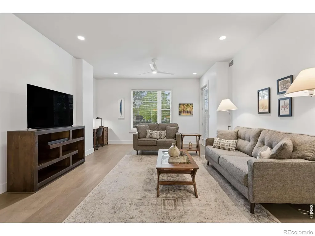 3401 Arapahoe Avenue Boulder CO 80303